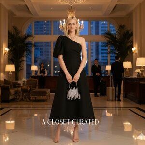 Anthropologie Dress Small